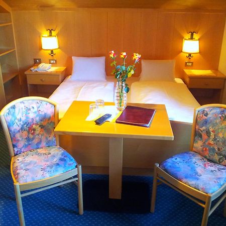 Hotel Garni Doris Castelrotto Szoba fotó