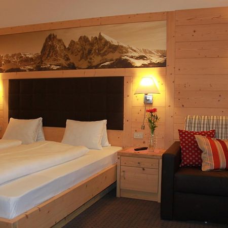 Hotel Garni Doris Castelrotto Szoba fotó