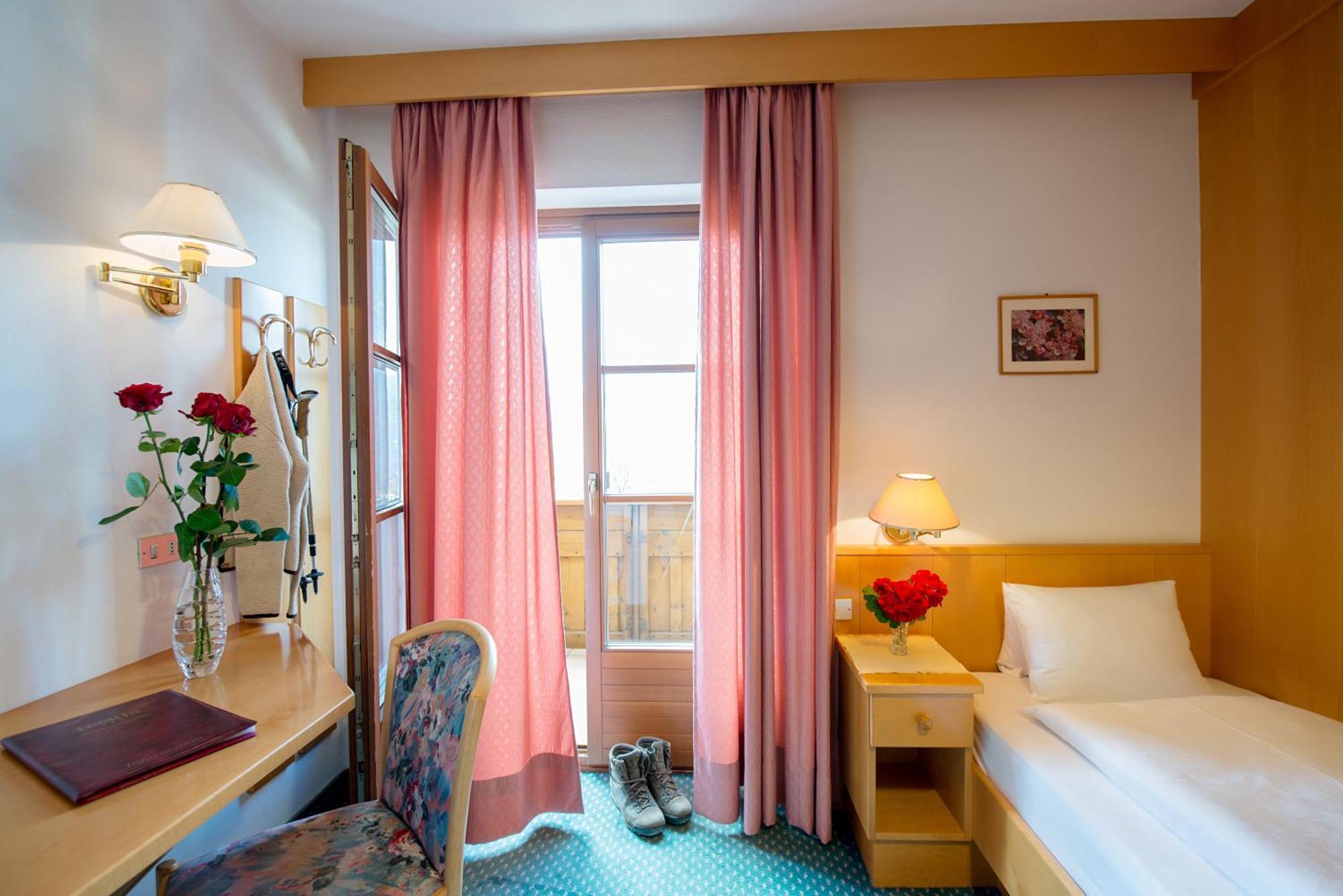 Hotel Garni Doris Castelrotto Szoba fotó