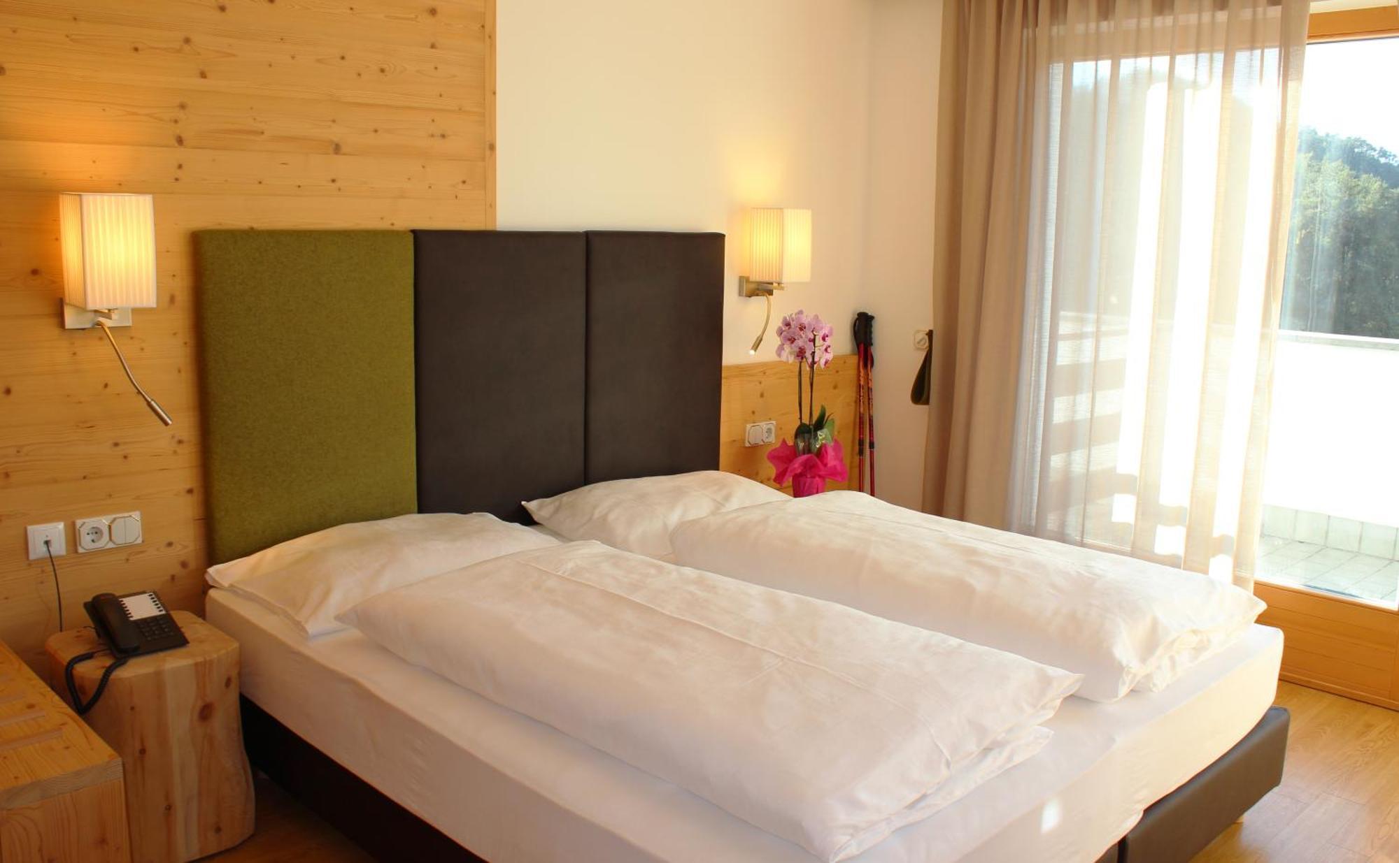 Hotel Garni Doris Castelrotto Szoba fotó