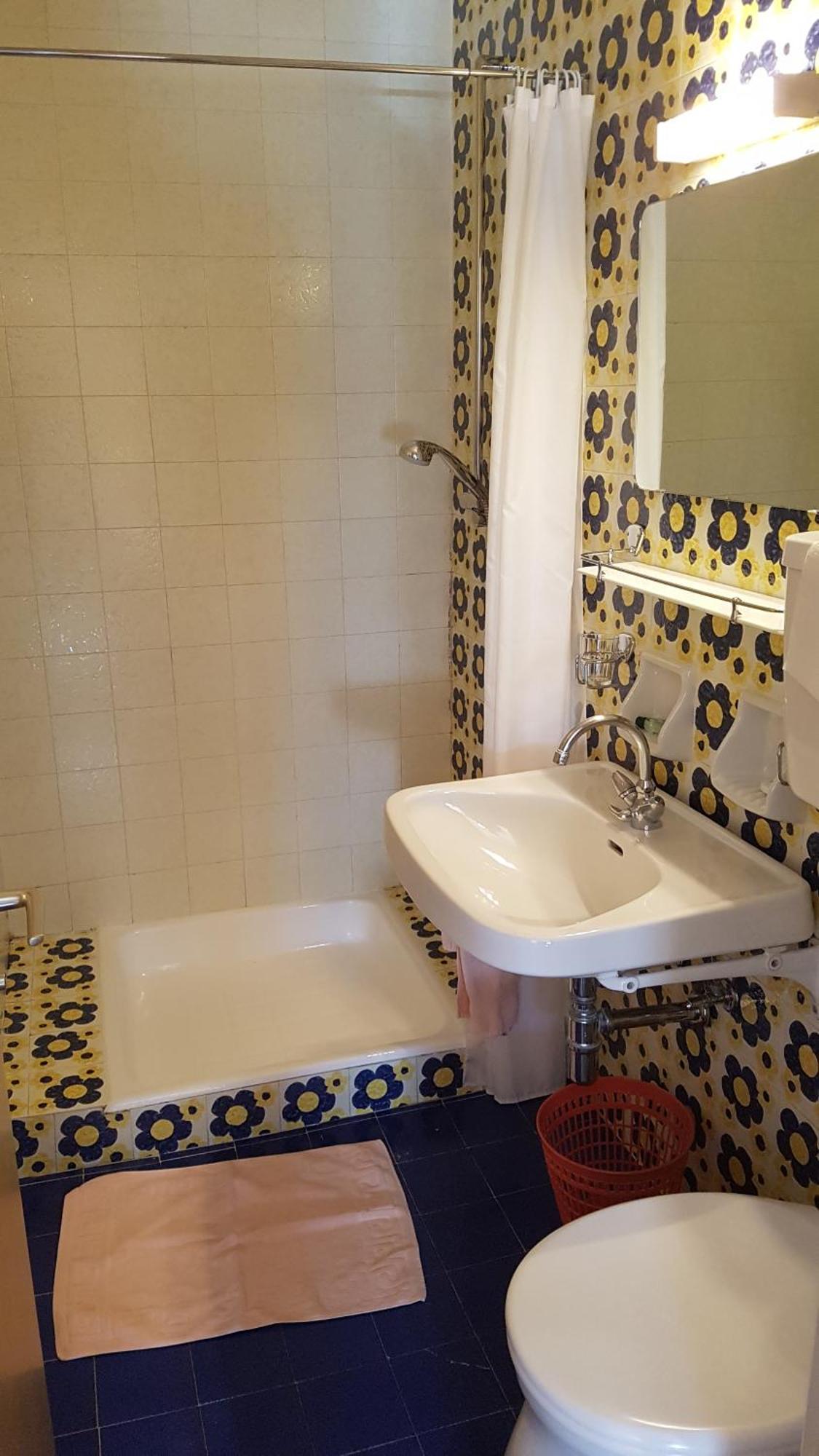 Hotel Garni Doris Castelrotto Szoba fotó
