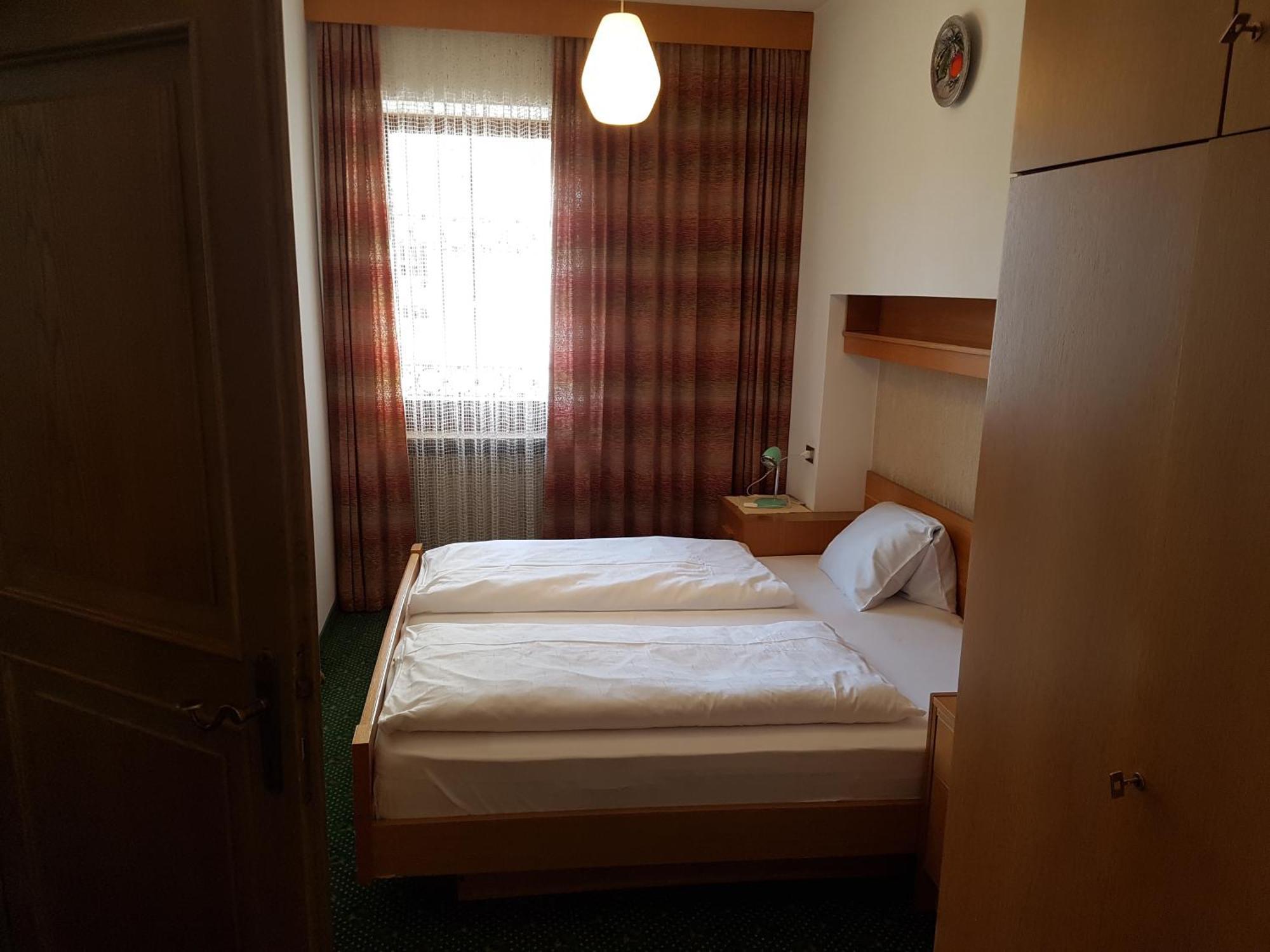 Hotel Garni Doris Castelrotto Szoba fotó