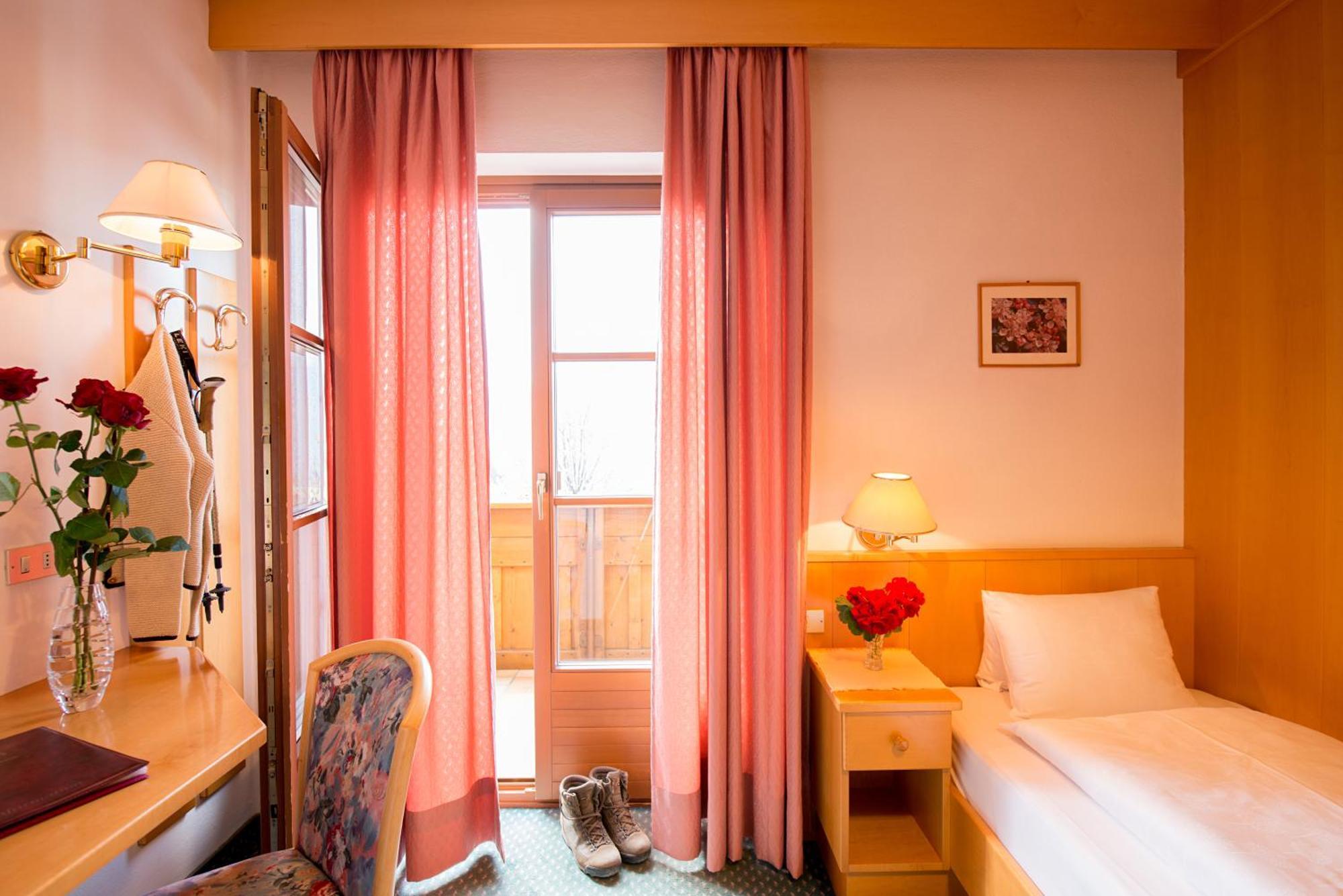 Hotel Garni Doris Castelrotto Szoba fotó
