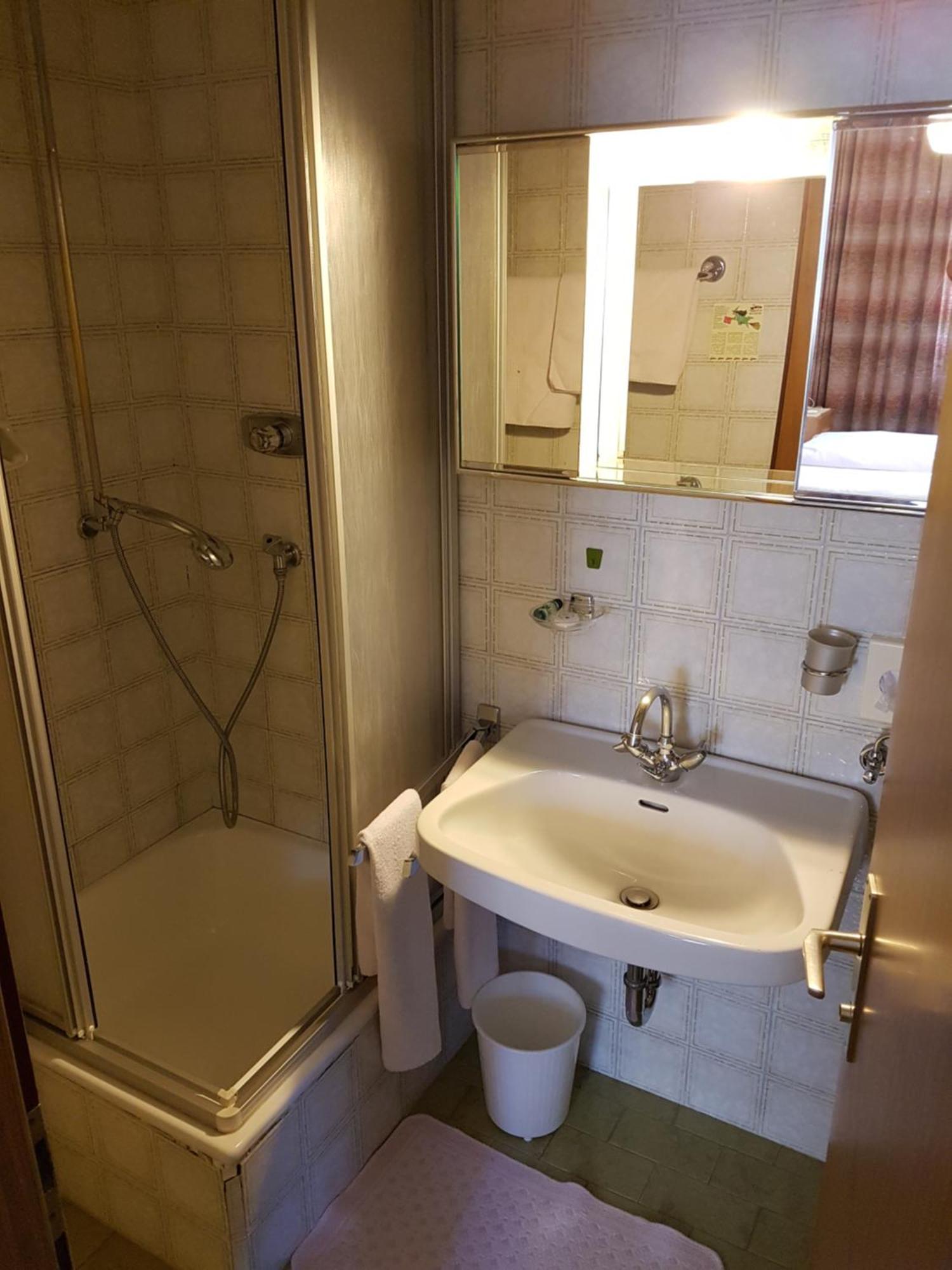 Hotel Garni Doris Castelrotto Szoba fotó