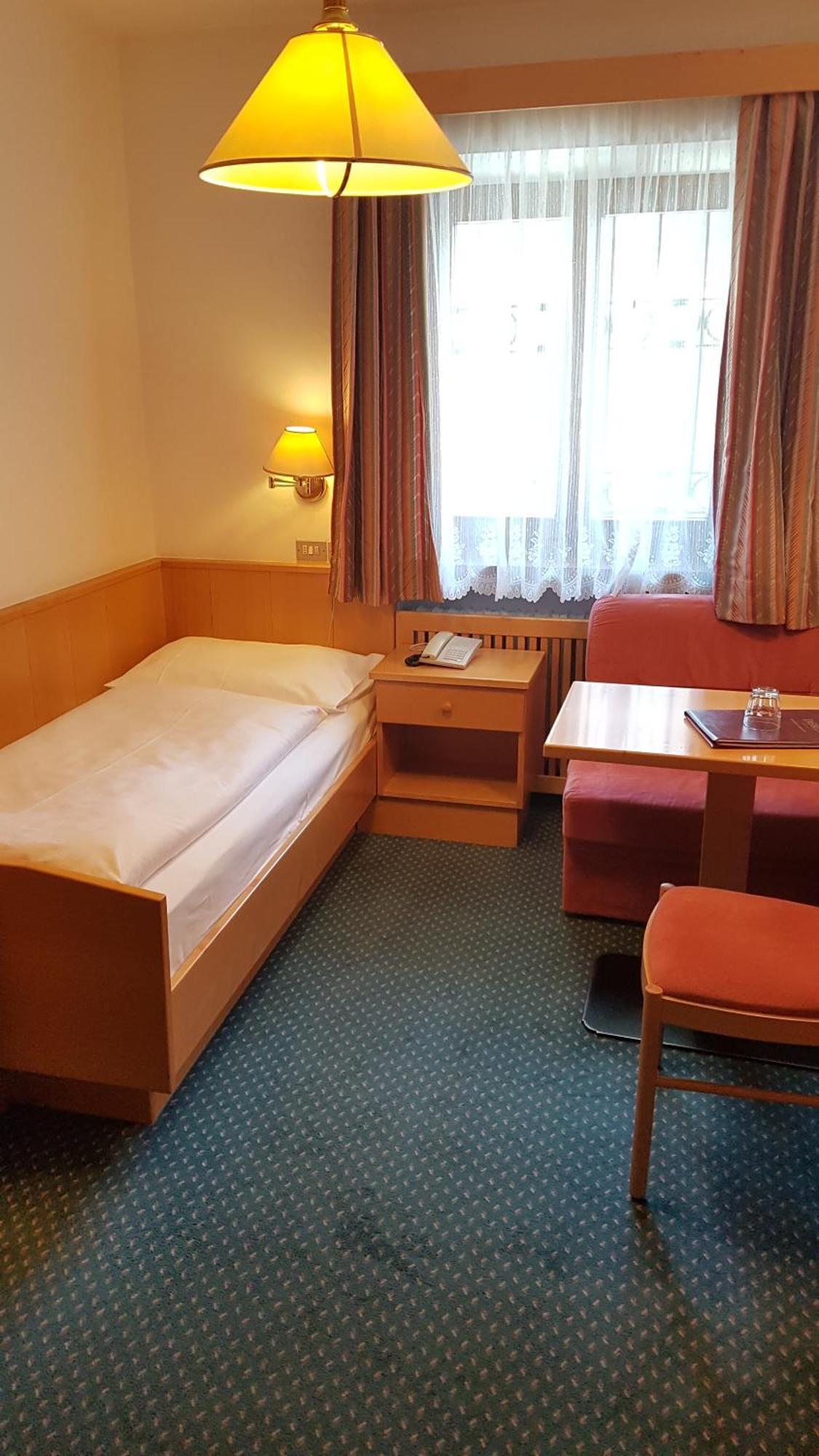 Hotel Garni Doris Castelrotto Szoba fotó