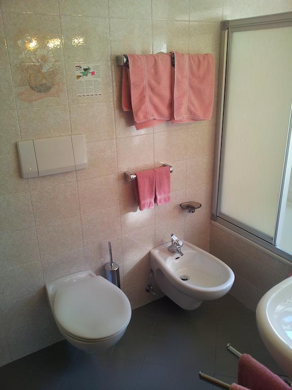 Hotel Garni Doris Castelrotto Szoba fotó