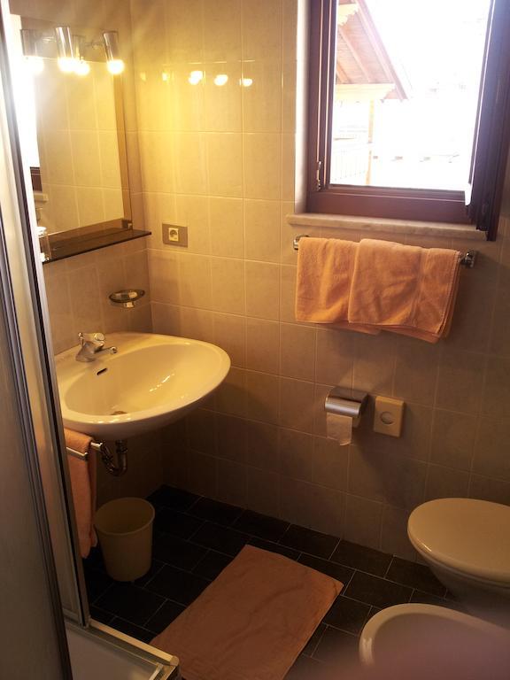 Hotel Garni Doris Castelrotto Szoba fotó